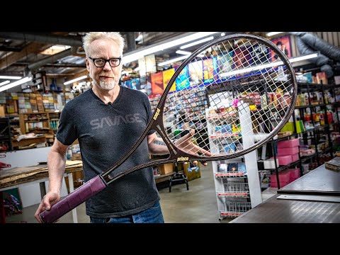 Why Are These Movie Props Oversized?