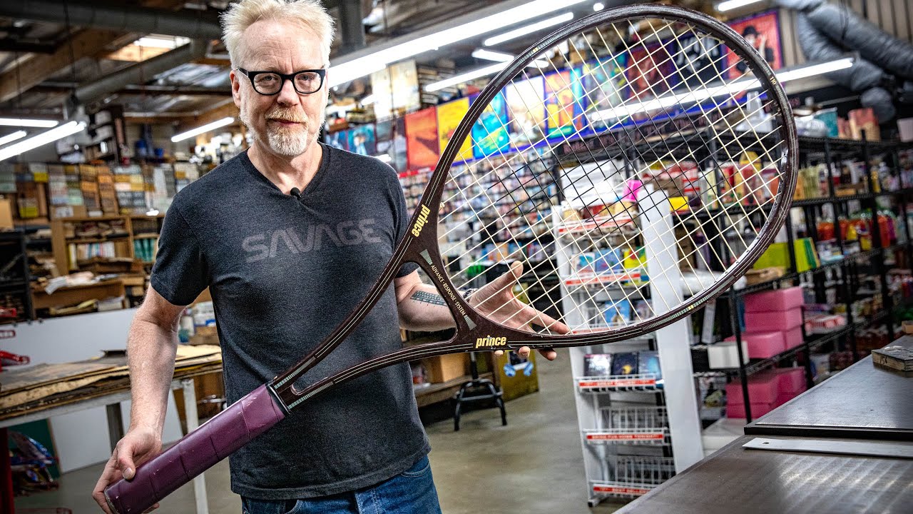 Why Are These Movie Props Oversized?