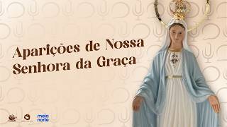 Aparições de Nossa Senhora da Graça a duas jovens em 1936