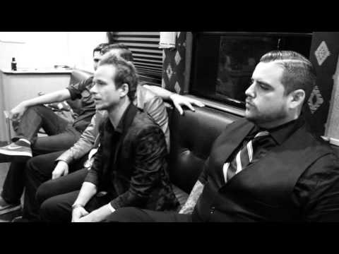 Gone Avery- "Driving With Gass Interview"