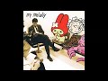 JOHN PEEL talks about the 'My Malady' compilation CD (October 2003)