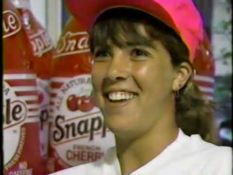 1992 US Open Rounds 2 & 3