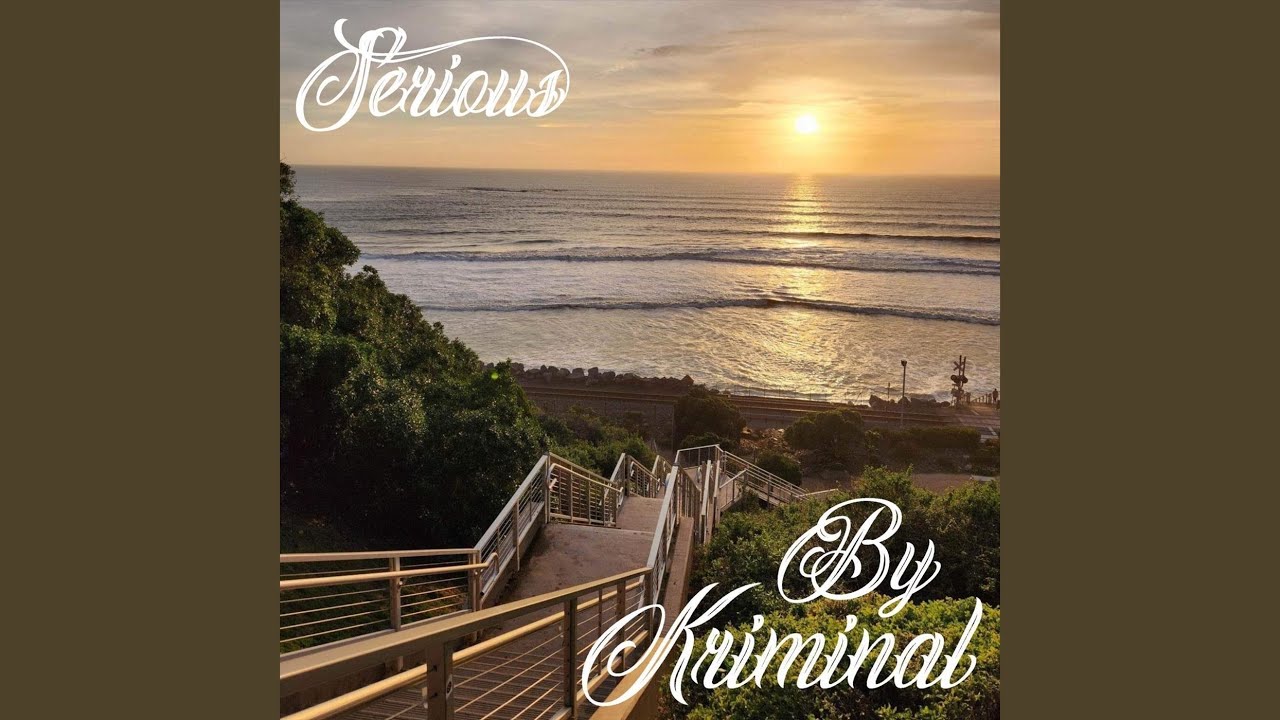 Promotional video thumbnail 3 for Kriminal