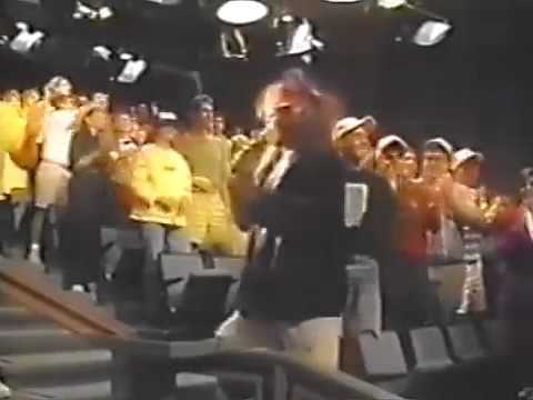 Funkadelic - Not Just Knee Deep