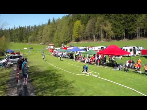 SDH Nedvězí ženy v  Širokém Dole 2016   17,48