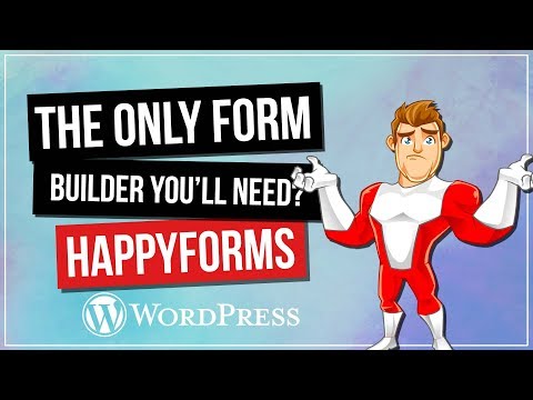 My 8 ESSENTIAL WordPress Plugins