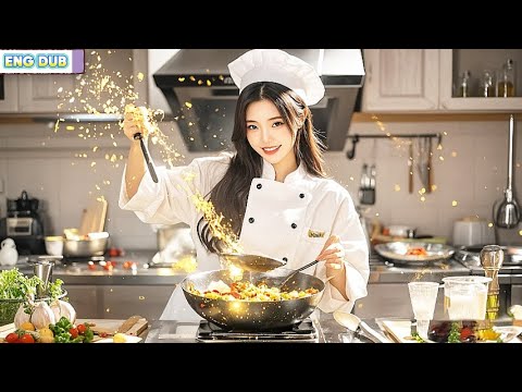 The beautiful chef has top-notch cooking skills, but she is envied by her mean sister!