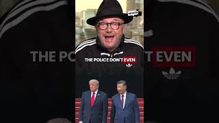 Download lagu China and the US. A parallel universe. Socialism is the winner. #moats #georgegalloway #china #trump mp3