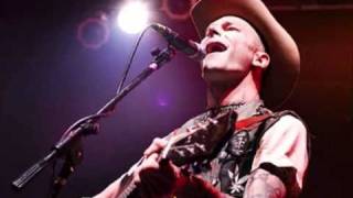 Hank Williams III (Live at The National, 2010) - D-Ray White