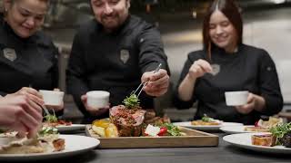 Premier Event Catering & Bar Services in McKinney Texas