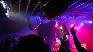 Gang of Youths - Say Yes to Life (live)