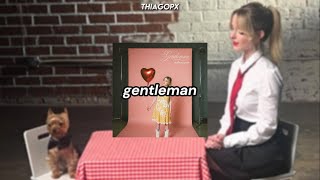 Download lagu Mckenna Grace - Gentleman (Tradução/Legendado PT-BR) mp3 Download lagu Mckenna Grace - Gentleman (Tradução/Legendado PT-BR) mp3