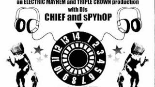 Monday Mashup [ Electric Mayhem at Triple Crown - Monday Nights ]