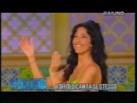 Gag con Lino Toffolo