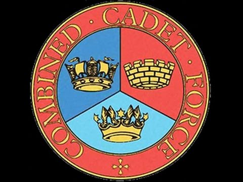 Combined Cadet Force Promotional Video