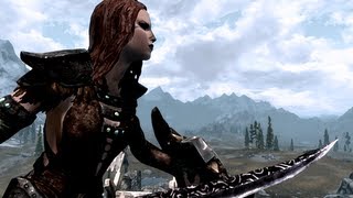 Elder Scrolls Lore: Ch.8 - Nords of Skyrim