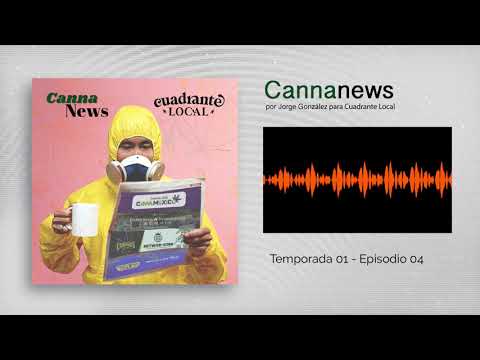 Cannanews - Temporada 1 Episodio 4