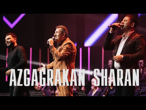 NERSIK  ARABO AGHASI ISPIRYANNER - Azgagrakan Sharan