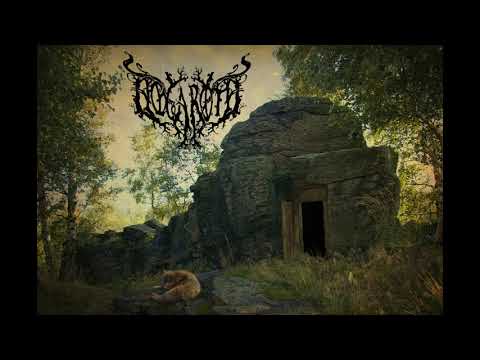 Trollfjell - HOGAROTH - The Mist