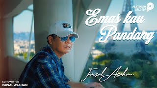 Download lagu Faisal Asahan - Emas Kau Pandang mp3 Download lagu Faisal Asahan - Emas Kau Pandang mp3
