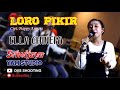 LORO PIKER COVER ELLA CHINEFA SRIWIJAYA YAM STUDIO