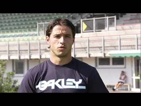 Martin Stocklasa (Nationalspieler LIE) 1. Bundesliga, SV Josko Ried