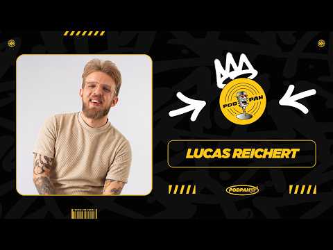 LUCAS REICHERT – Podpah #1102
