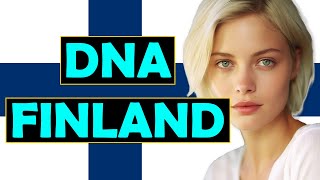 Finnish DNA: What is the Genetic History of Finland?