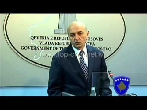 Mustafa bën bilancin e vitit të parë të qeverisjes - Top Channel Albania - News - Lajme