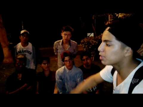 Aleski vs Damn (Clasificatoria) - Fecha 5