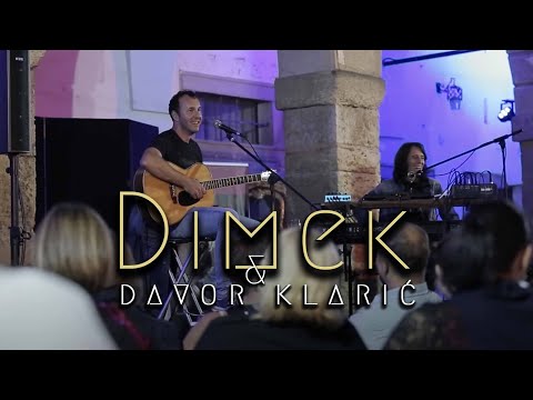 DIMEK in Davor Klarić - Z muziko o vinu in ljubezni