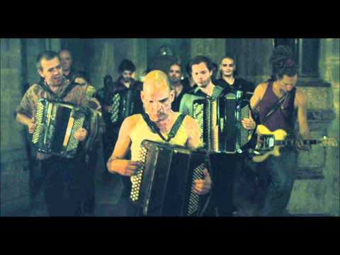 "Let my Baby Ride" by Doctor L (RL Burnside Cover)- Holy Motors OST