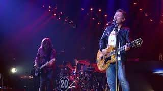 Matchbox Twenty Damn Las Vegas Mandalay Bay 07/29/17