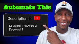 How To Add Keywords In YouTube Video Description (Step-by-Step)