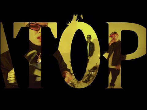 FLYBOIZ - VIDATOPTEN (Video Oficial)