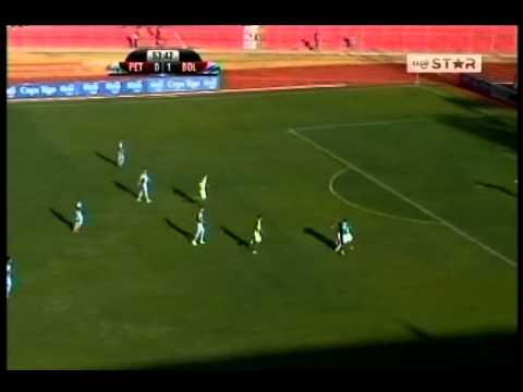 PETROLERO 1-1 BOLÍVAR | ALL GOALS