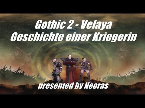 Gothic 2 - Velaya #26 Jacks Leuchtturm