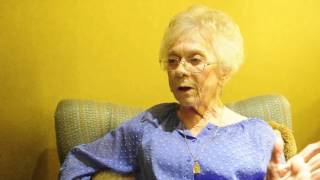 Legendary country artist Jean Shepard tells it how it is