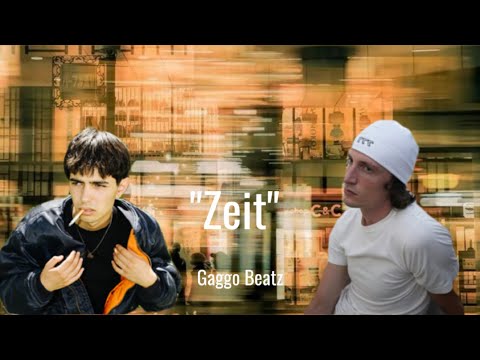 FREE Jassin x Levin Liam type beat "Zeit"