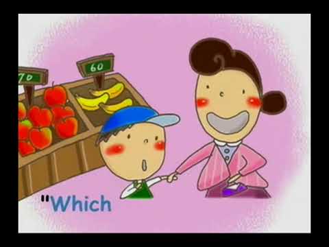 07 ~ Unit 6：Go Shopping