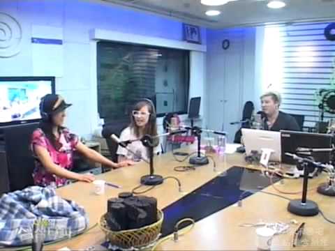130731 f(x) Luna Punishment Sexy Dance SJ Shindong SSTP