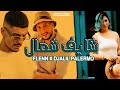 Flenn ft Djalil Palermo - Chayef Ch'hal (Remix Dj Slinix)