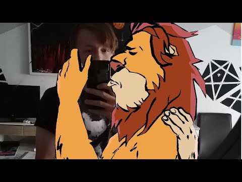 All Easter Eggs (Secrates) in, SCAM OF THE CENTURY by cerufiffy