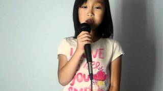 I Wonder If I&#39;m Growing - Hanko