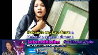 Download lagu Thomas & Yelse - Selat Malaka mp3 Download lagu Thomas & Yelse - Selat Malaka mp3