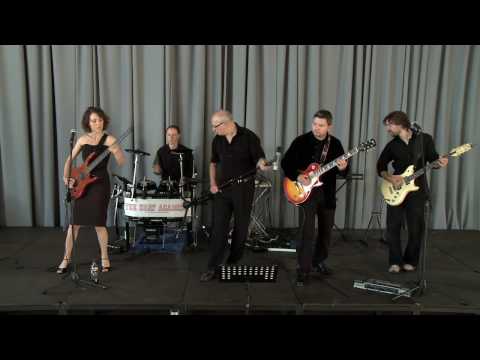 Chuck Berry - Johnny B Goode (Cover by The Beat Academy) video thumbnail