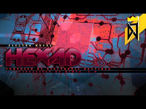 HEXAD - Electronic Boutique