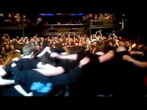 Yarilo' circle dancing (Arkona 06/04/13, Moscow)