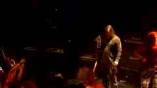 barathrum - black goat