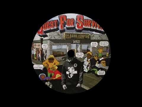 M.C. Mr.Tink - Driftin On A Memory